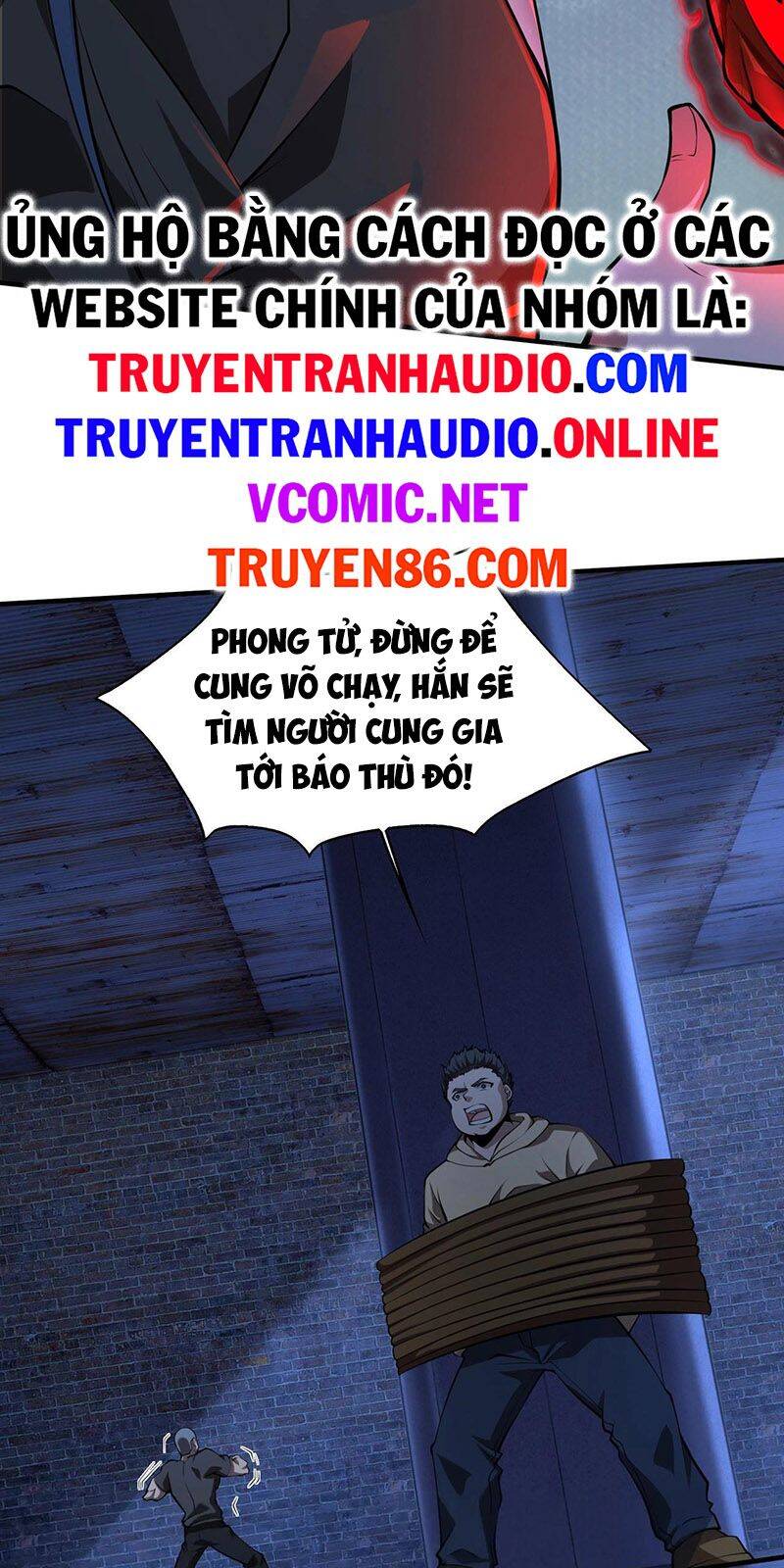 Nam Nhân Đến Từ Địa Ngục chapter 14 - Upload bởi truyensieuhay.com