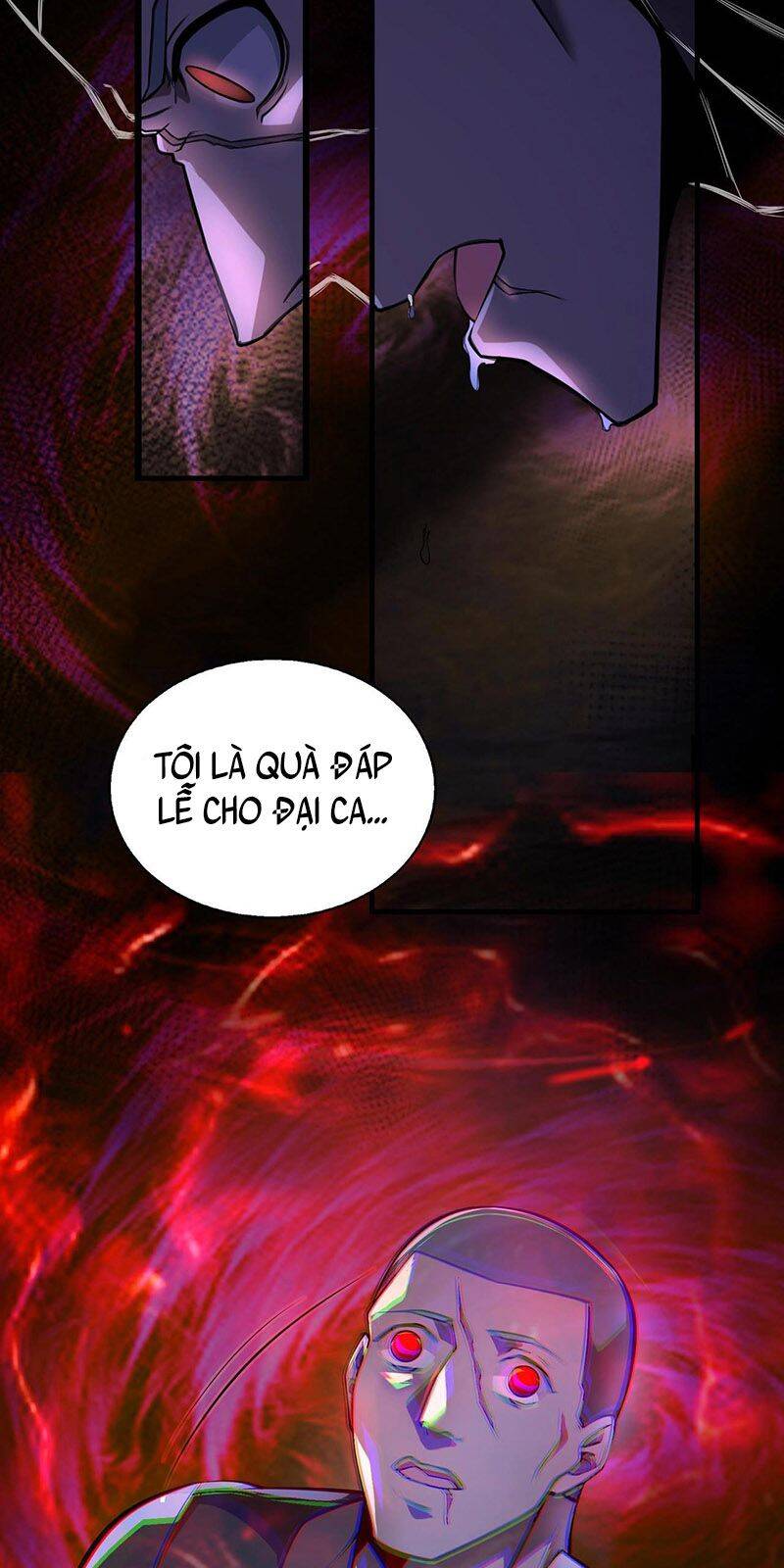 Nam Nhân Đến Từ Địa Ngục chapter 14 - Upload bởi truyensieuhay.com