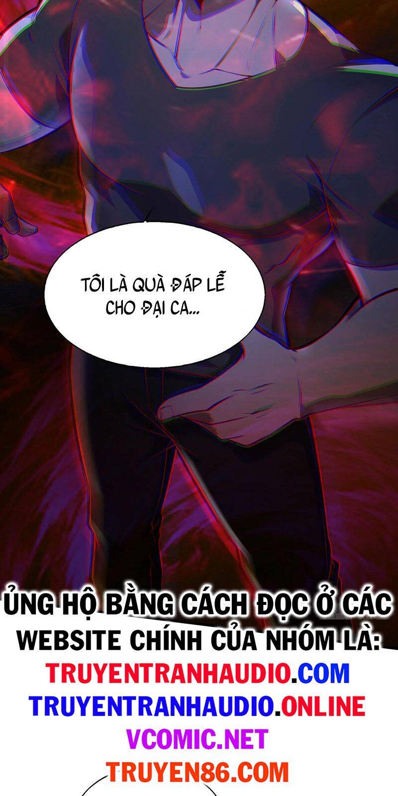 Nam Nhân Đến Từ Địa Ngục chapter 14 - Upload bởi truyensieuhay.com
