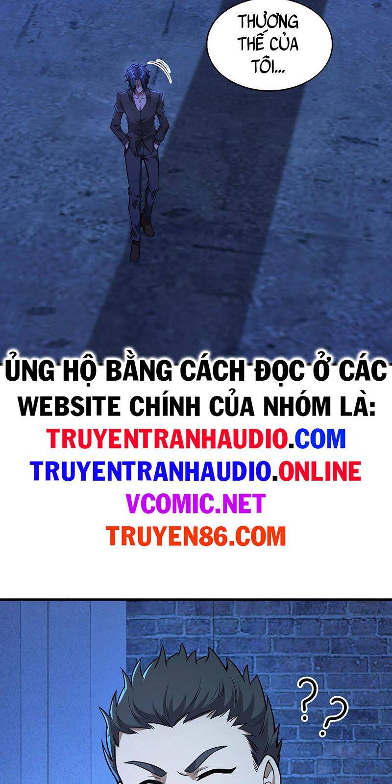 Nam Nhân Đến Từ Địa Ngục chapter 14 - Upload bởi truyensieuhay.com