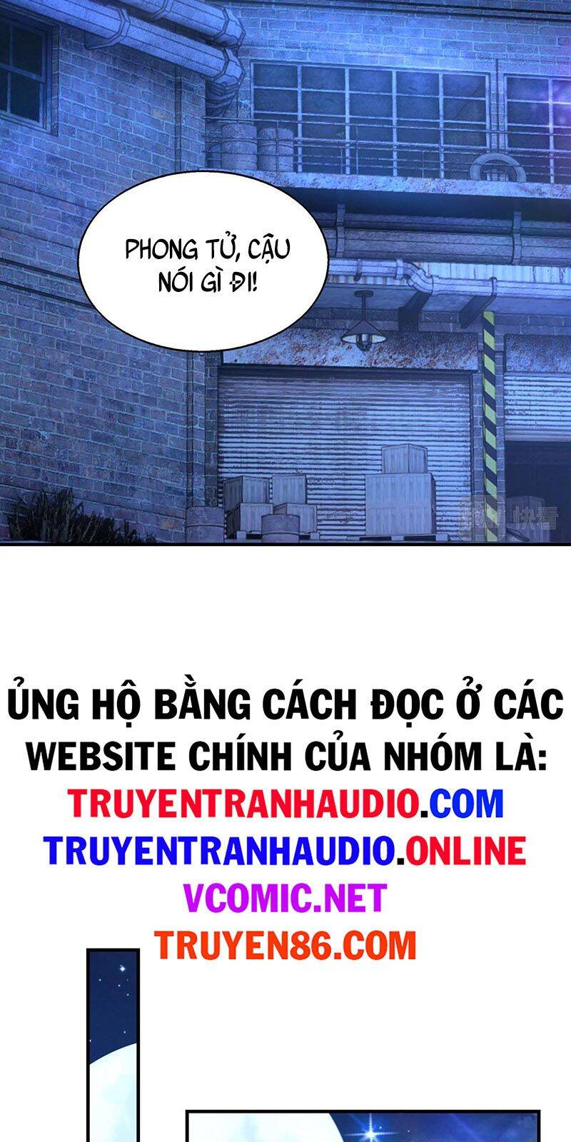Nam Nhân Đến Từ Địa Ngục chapter 14 - Upload bởi truyensieuhay.com
