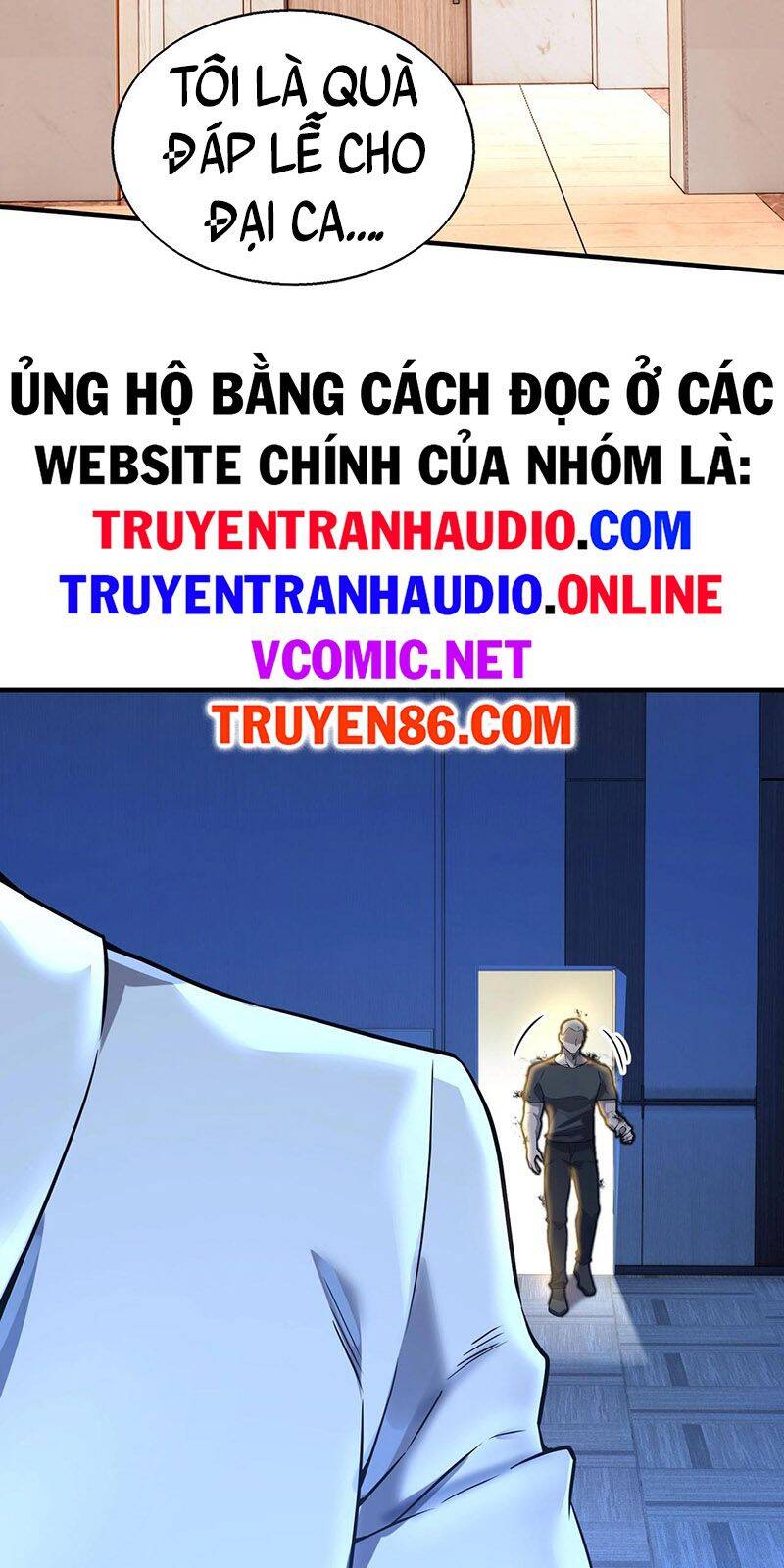 Nam Nhân Đến Từ Địa Ngục chapter 14 - Upload bởi truyensieuhay.com