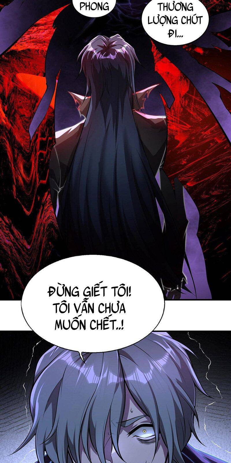 Nam Nhân Đến Từ Địa Ngục chapter 14 - Upload bởi truyensieuhay.com