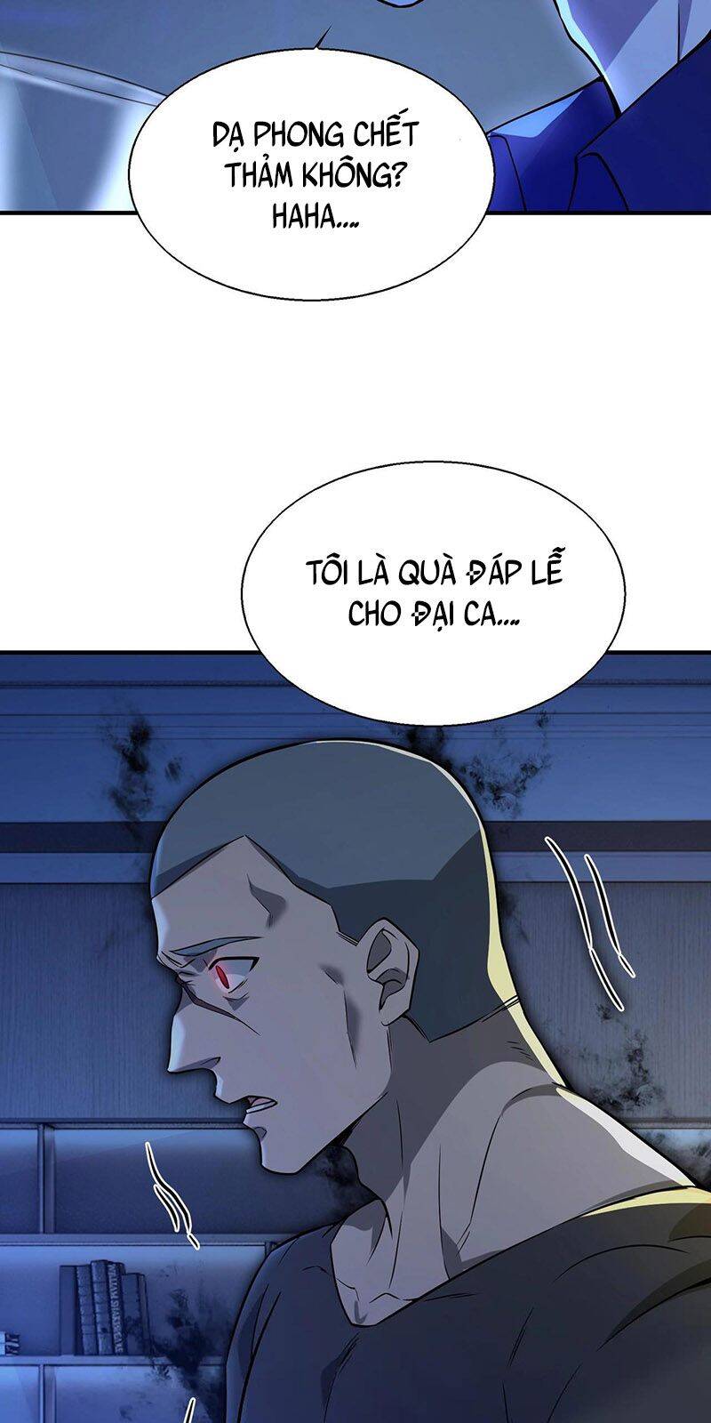 Nam Nhân Đến Từ Địa Ngục chapter 14 - Upload bởi truyensieuhay.com