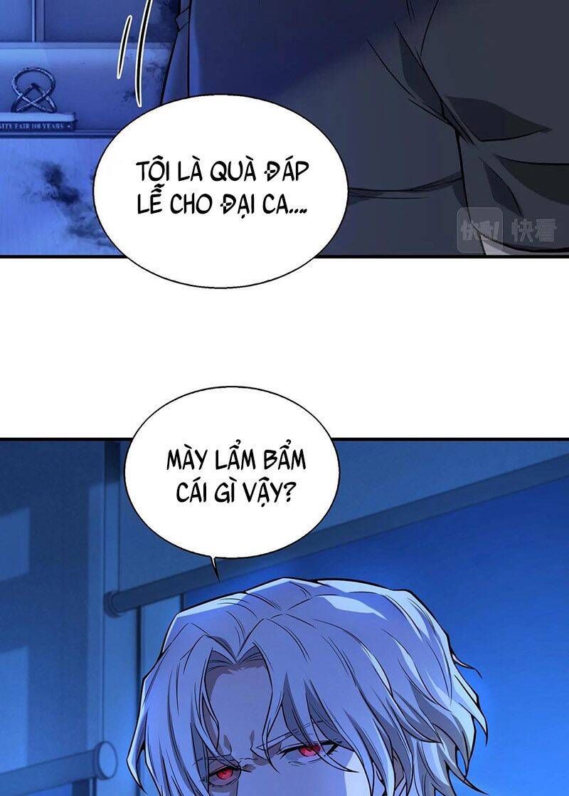 Nam Nhân Đến Từ Địa Ngục chapter 14 - Upload bởi truyensieuhay.com