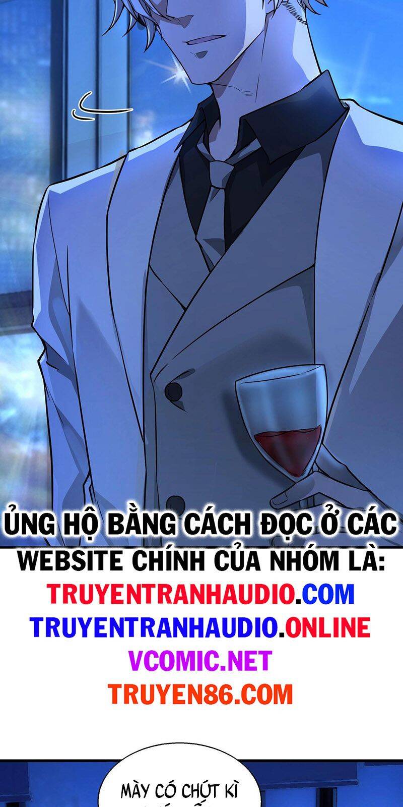 Nam Nhân Đến Từ Địa Ngục chapter 14 - Upload bởi truyensieuhay.com