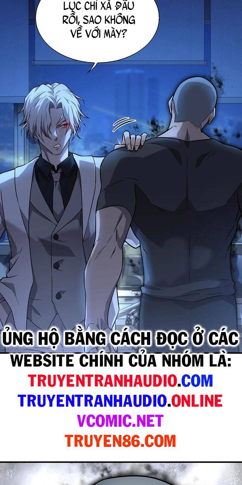 Nam Nhân Đến Từ Địa Ngục chapter 14 - Upload bởi truyensieuhay.com
