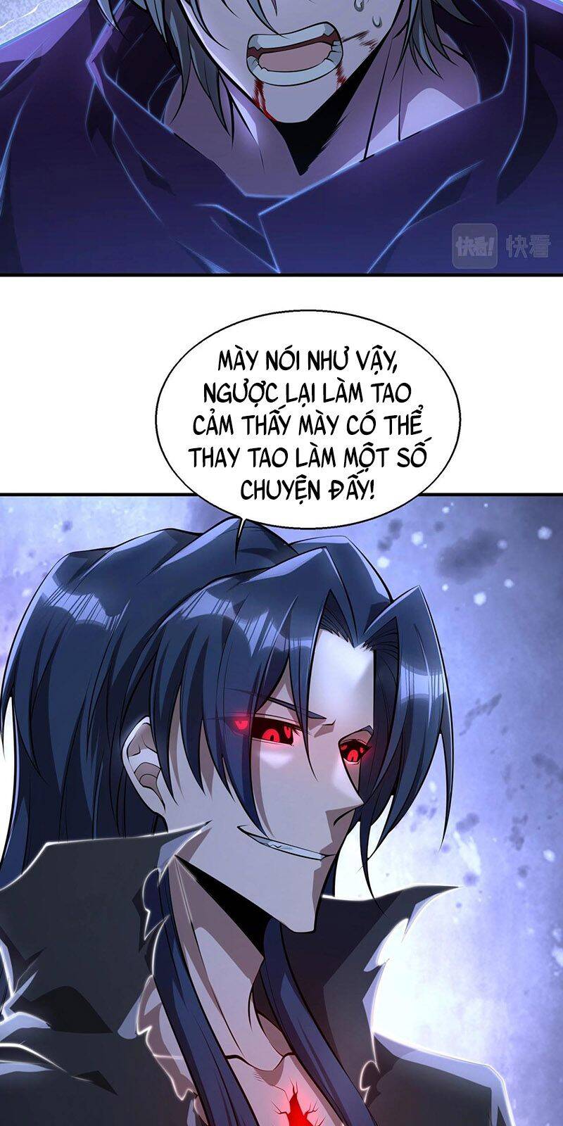 Nam Nhân Đến Từ Địa Ngục chapter 14 - Upload bởi truyensieuhay.com