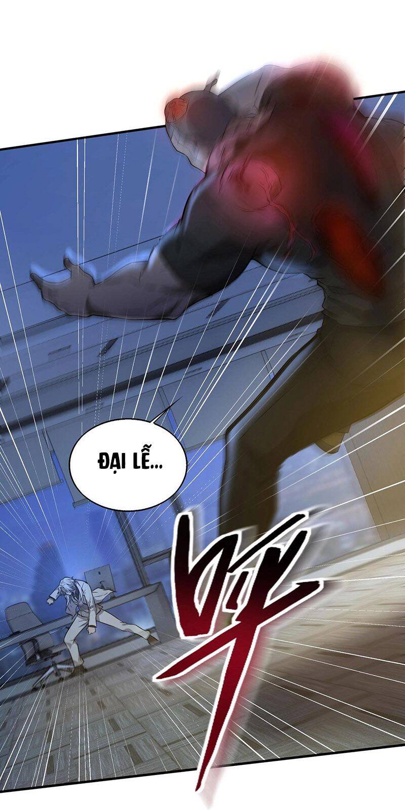 Nam Nhân Đến Từ Địa Ngục chapter 14 - Upload bởi truyensieuhay.com