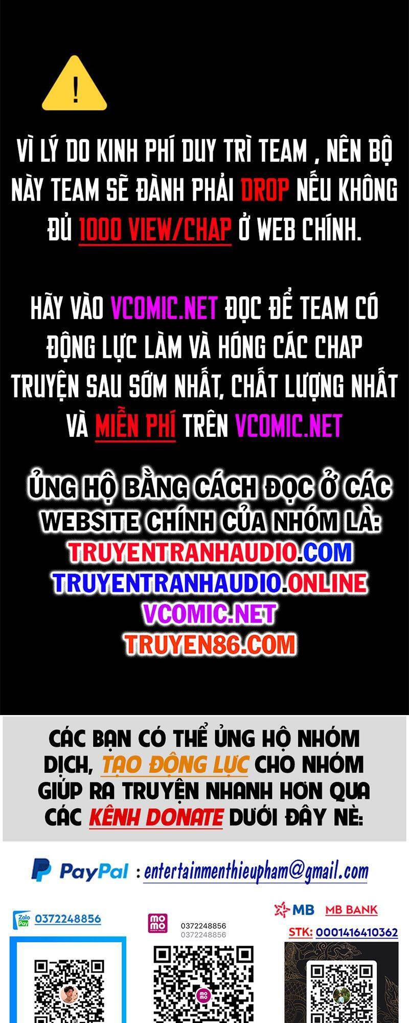 Nam Nhân Đến Từ Địa Ngục chapter 14 - Upload bởi truyensieuhay.com