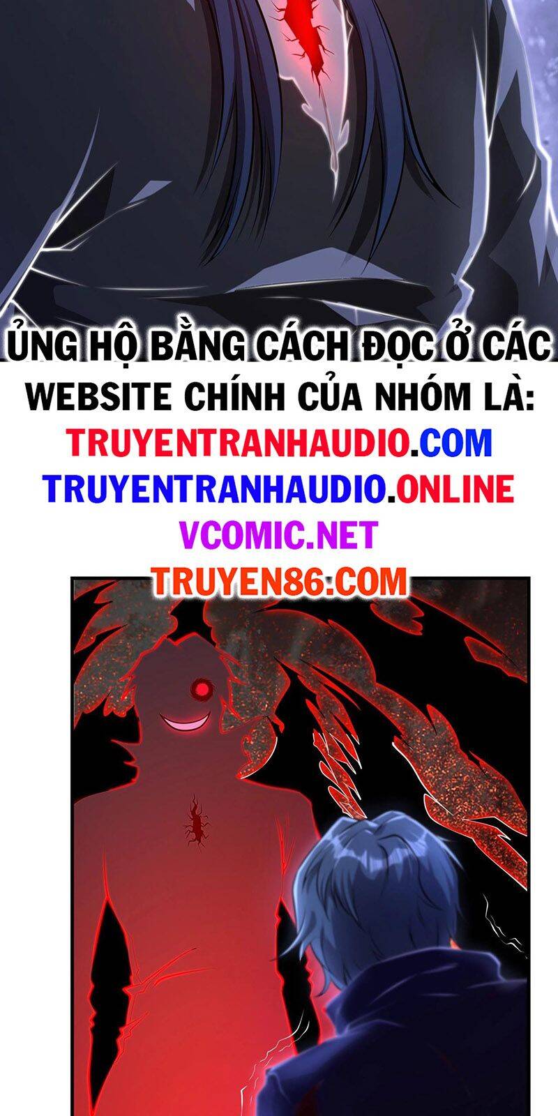 Nam Nhân Đến Từ Địa Ngục chapter 14 - Upload bởi truyensieuhay.com