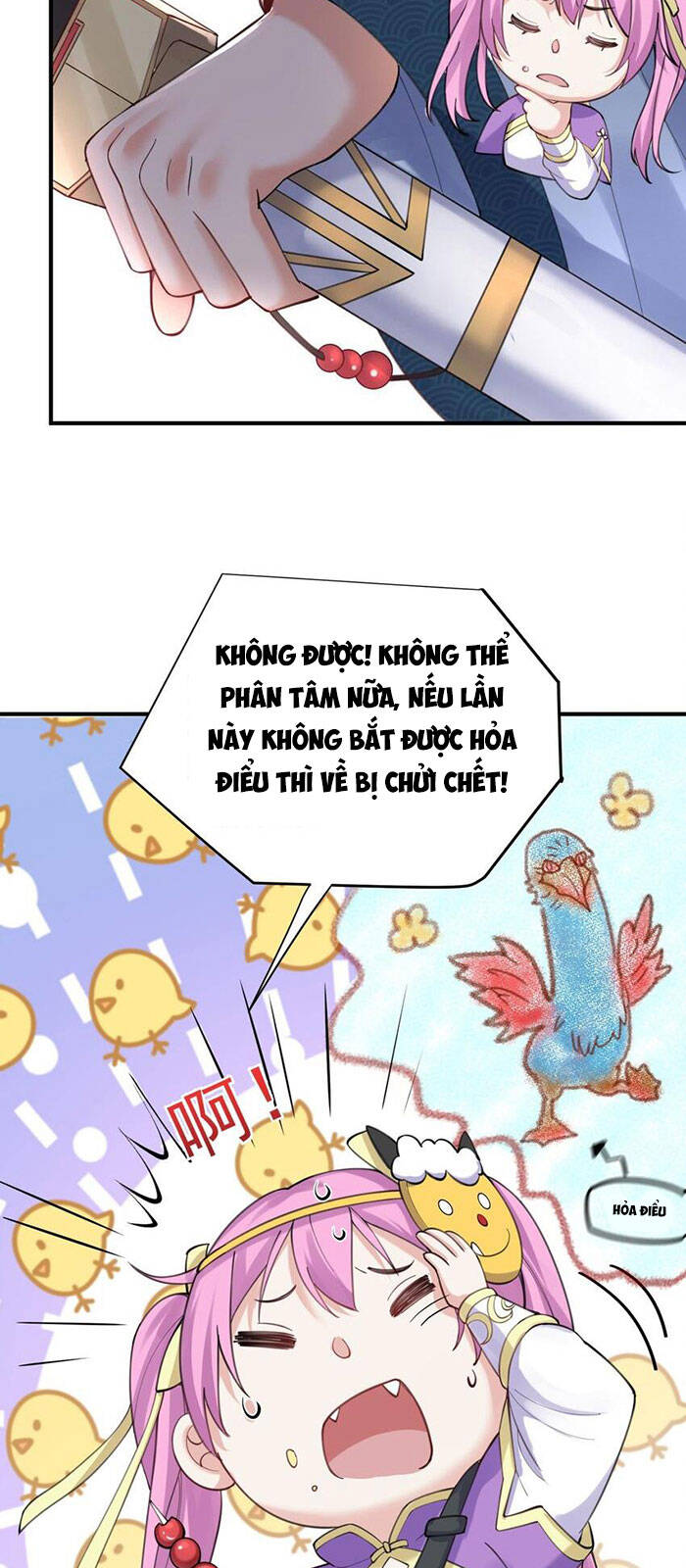 Ta Vô Địch Lúc Nào chapter 72 - Trang 11
