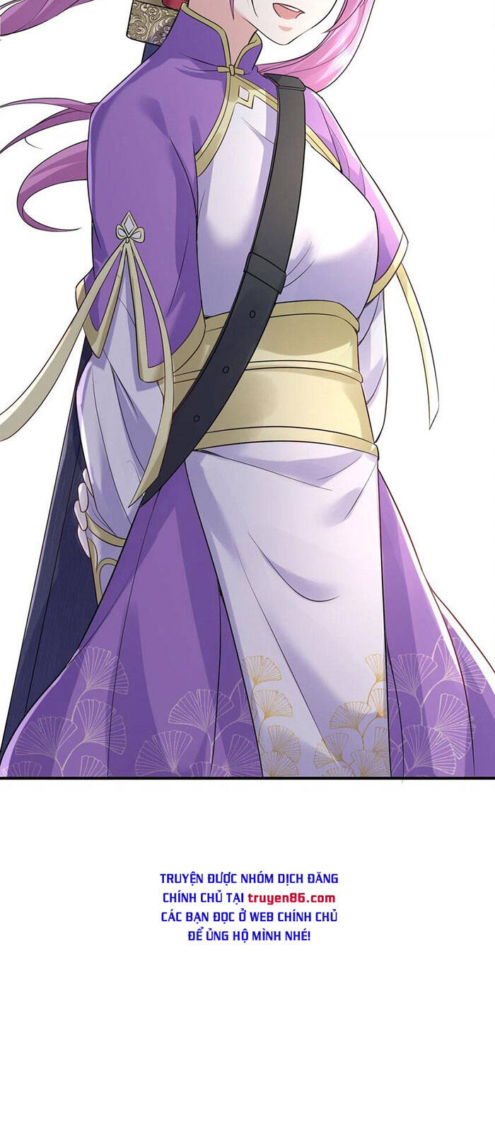 Ta Vô Địch Lúc Nào chapter 72 - Trang 23