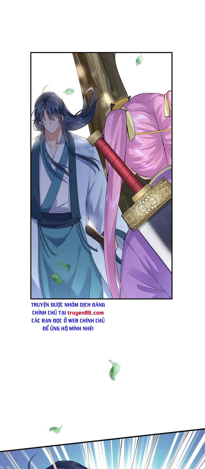 Ta Vô Địch Lúc Nào chapter 72 - Trang 7