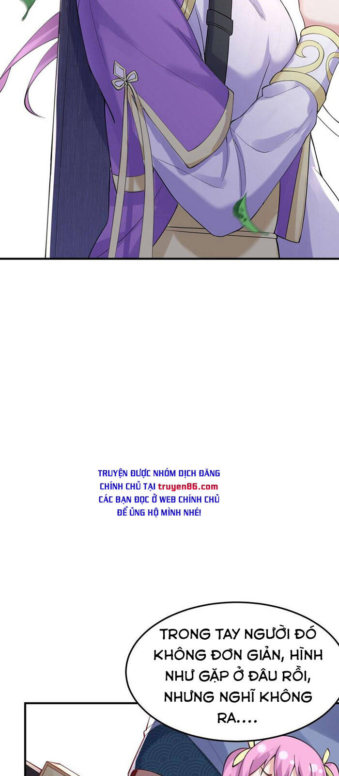Ta Vô Địch Lúc Nào chapter 72 - Trang 10