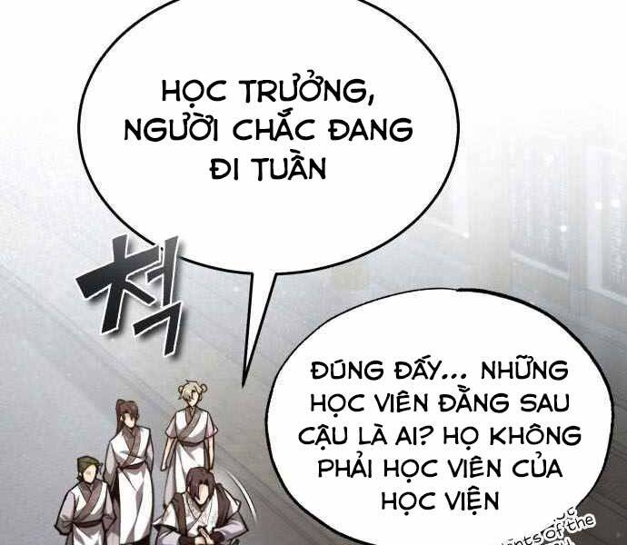 Đệ Nhất Võ Sư, Cao Thủ Baek chapter 35 - Upload bởi truyensieuhay.com