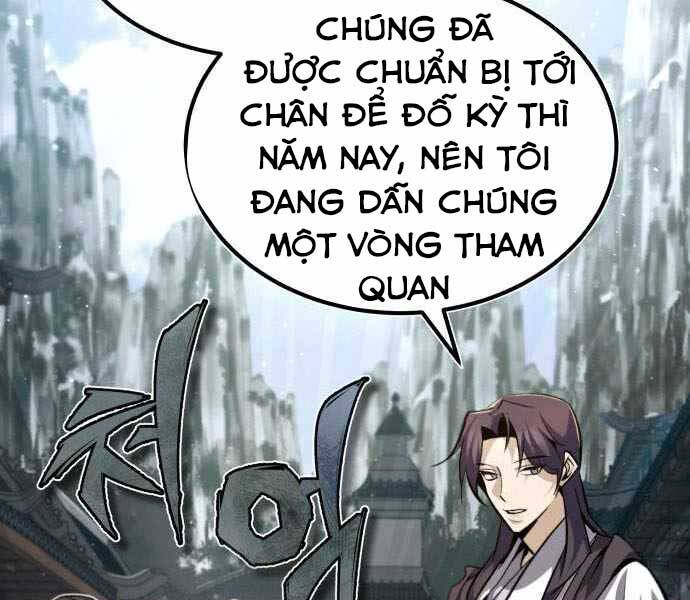Đệ Nhất Võ Sư, Cao Thủ Baek chapter 35 - Upload bởi truyensieuhay.com