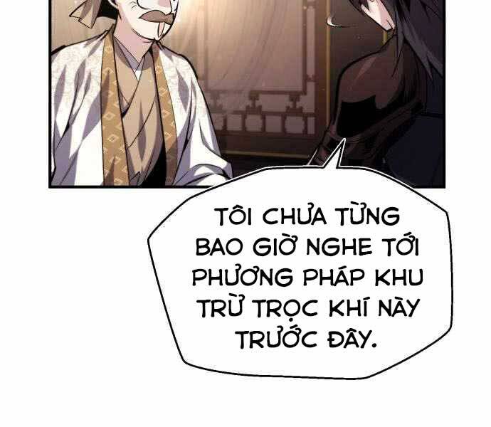 Đệ Nhất Võ Sư, Cao Thủ Baek chapter 35 - Upload bởi truyensieuhay.com