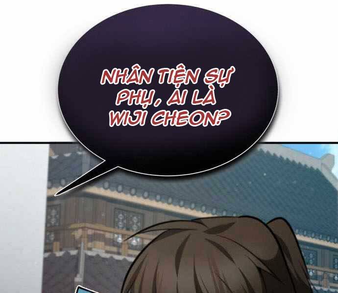 Đệ Nhất Võ Sư, Cao Thủ Baek chapter 35 - Upload bởi truyensieuhay.com