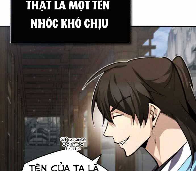 Đệ Nhất Võ Sư, Cao Thủ Baek chapter 35 - Upload bởi truyensieuhay.com