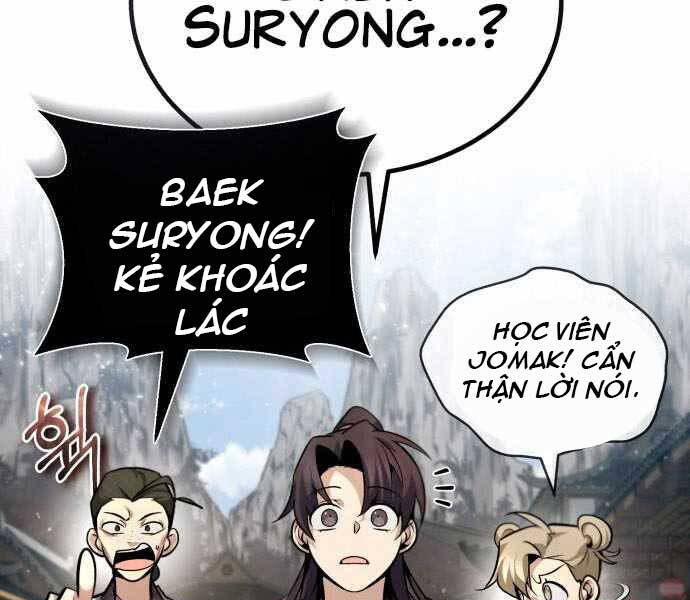 Đệ Nhất Võ Sư, Cao Thủ Baek chapter 35 - Upload bởi truyensieuhay.com