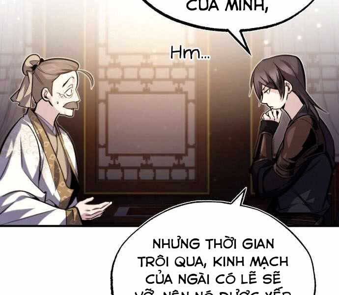 Đệ Nhất Võ Sư, Cao Thủ Baek chapter 35 - Upload bởi truyensieuhay.com