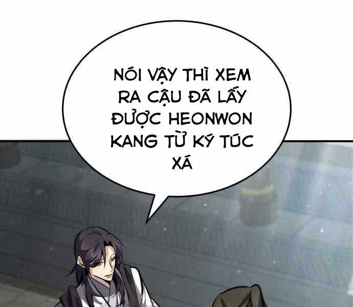 Đệ Nhất Võ Sư, Cao Thủ Baek chapter 35 - Upload bởi truyensieuhay.com