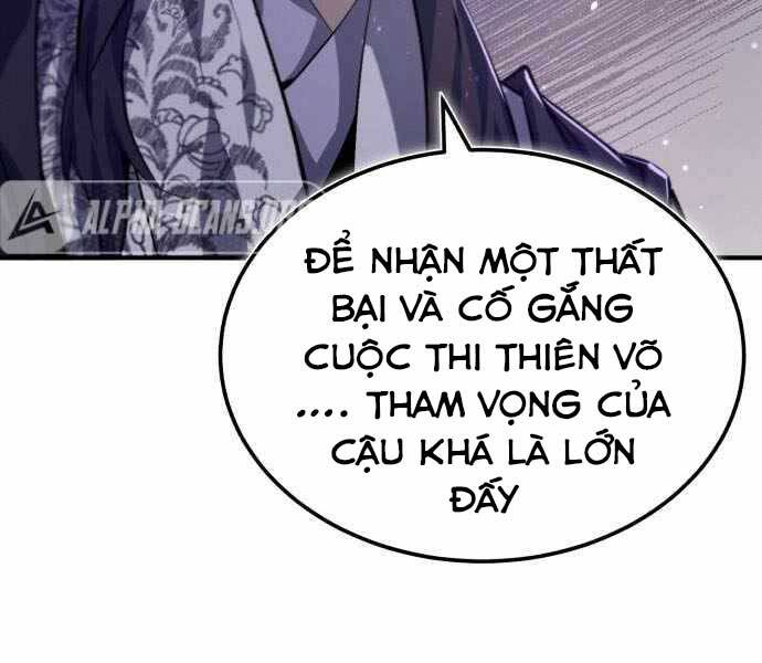 Đệ Nhất Võ Sư, Cao Thủ Baek chapter 35 - Upload bởi truyensieuhay.com