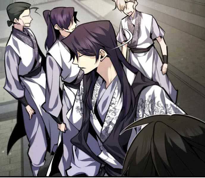 Đệ Nhất Võ Sư, Cao Thủ Baek chapter 35 - Upload bởi truyensieuhay.com