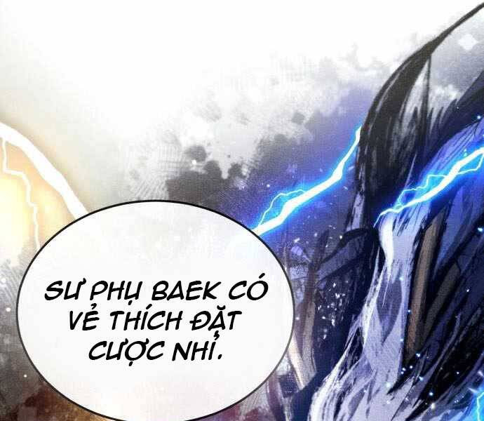 Đệ Nhất Võ Sư, Cao Thủ Baek chapter 35 - Upload bởi truyensieuhay.com