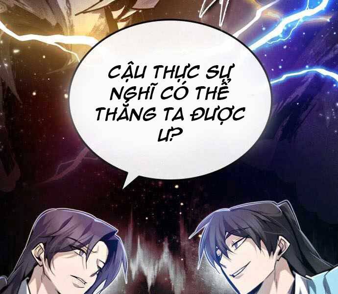 Đệ Nhất Võ Sư, Cao Thủ Baek chapter 35 - Upload bởi truyensieuhay.com