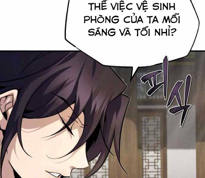 Đệ Nhất Võ Sư, Cao Thủ Baek chapter 35 - Upload bởi truyensieuhay.com