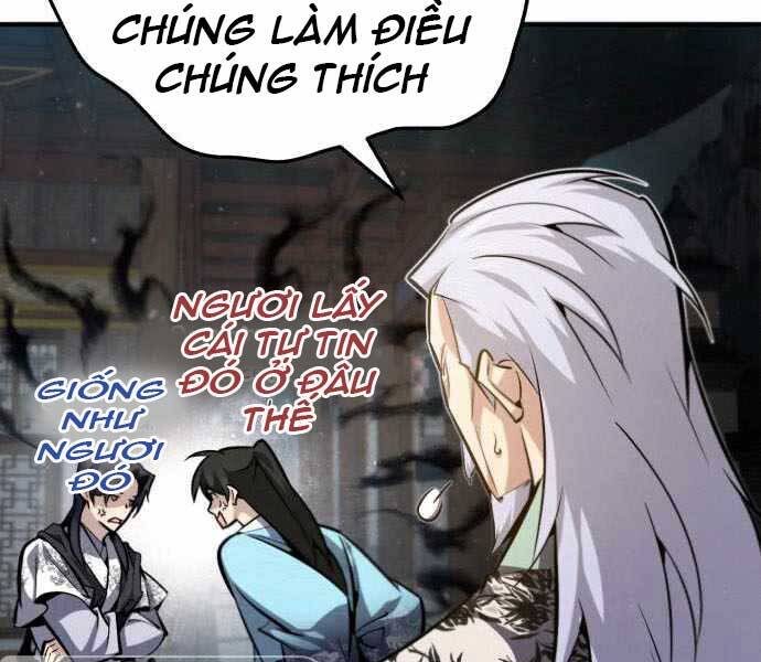 Đệ Nhất Võ Sư, Cao Thủ Baek chapter 35 - Upload bởi truyensieuhay.com