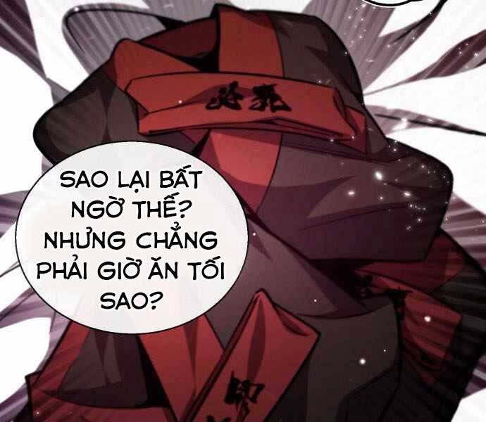 Đệ Nhất Võ Sư, Cao Thủ Baek chapter 35 - Upload bởi truyensieuhay.com