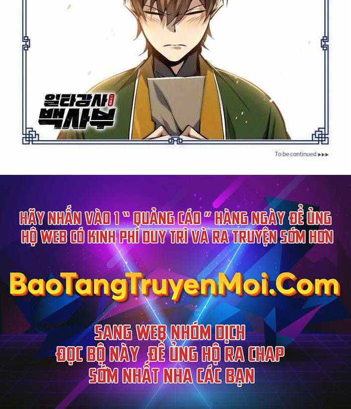 Đệ Nhất Võ Sư, Cao Thủ Baek chapter 35 - Upload bởi truyensieuhay.com