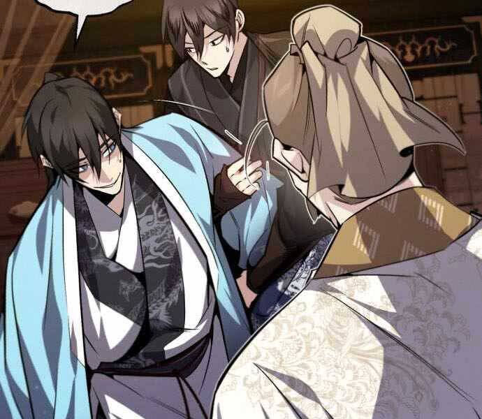 Đệ Nhất Võ Sư, Cao Thủ Baek chapter 35 - Upload bởi truyensieuhay.com