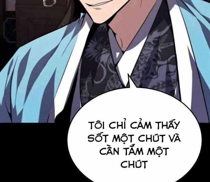 Đệ Nhất Võ Sư, Cao Thủ Baek chapter 35 - Upload bởi truyensieuhay.com