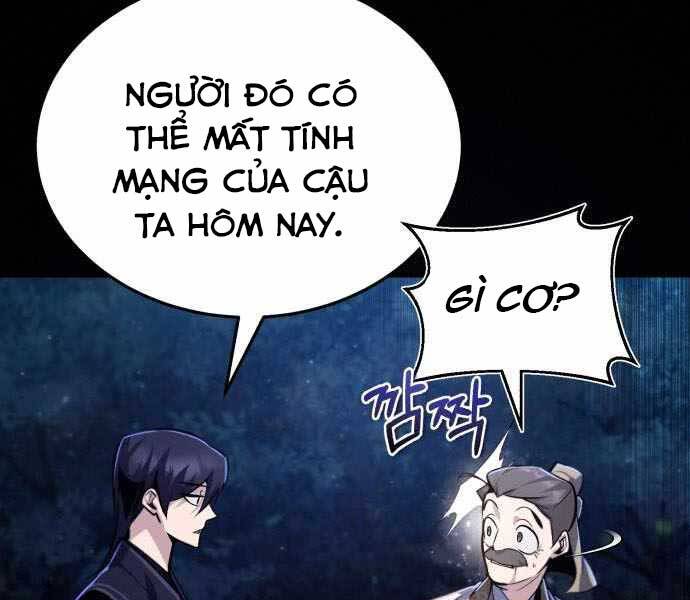 Đệ Nhất Võ Sư, Cao Thủ Baek chapter 35 - Upload bởi truyensieuhay.com