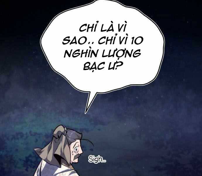 Đệ Nhất Võ Sư, Cao Thủ Baek chapter 35 - Upload bởi truyensieuhay.com