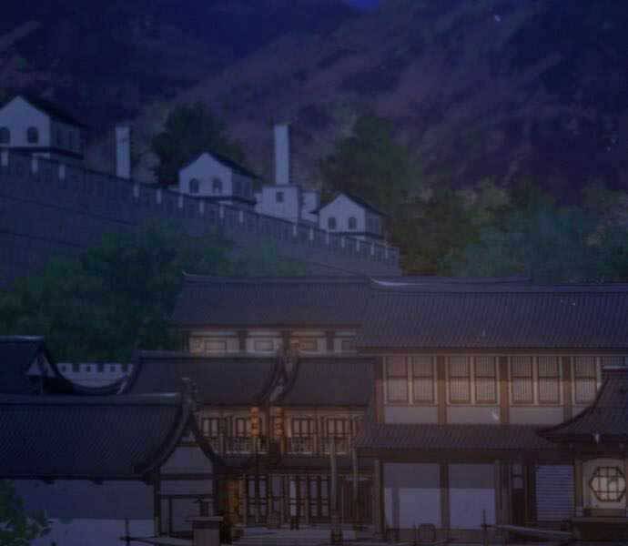 Đệ Nhất Võ Sư, Cao Thủ Baek chapter 35 - Upload bởi truyensieuhay.com