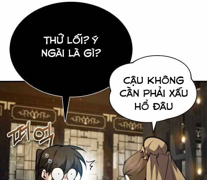 Đệ Nhất Võ Sư, Cao Thủ Baek chapter 35 - Upload bởi truyensieuhay.com