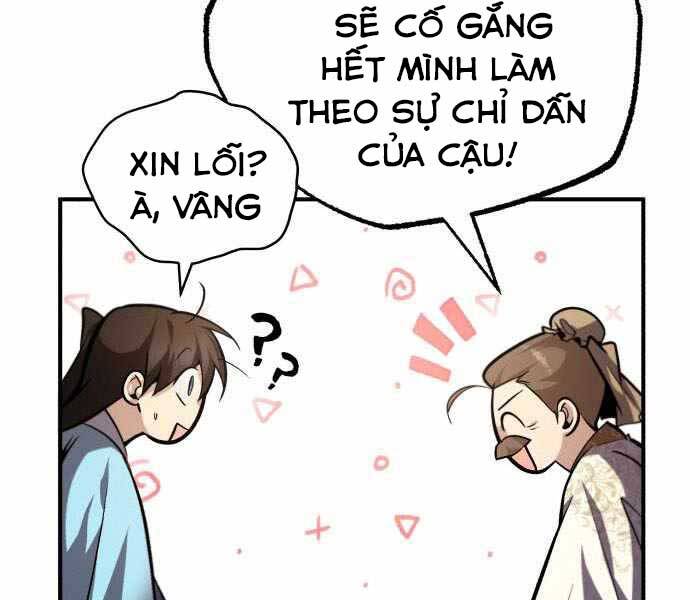 Đệ Nhất Võ Sư, Cao Thủ Baek chapter 35 - Upload bởi truyensieuhay.com
