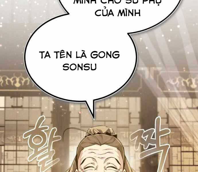 Đệ Nhất Võ Sư, Cao Thủ Baek chapter 35 - Upload bởi truyensieuhay.com