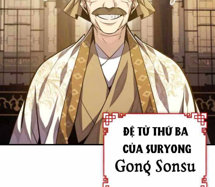 Đệ Nhất Võ Sư, Cao Thủ Baek chapter 35 - Upload bởi truyensieuhay.com