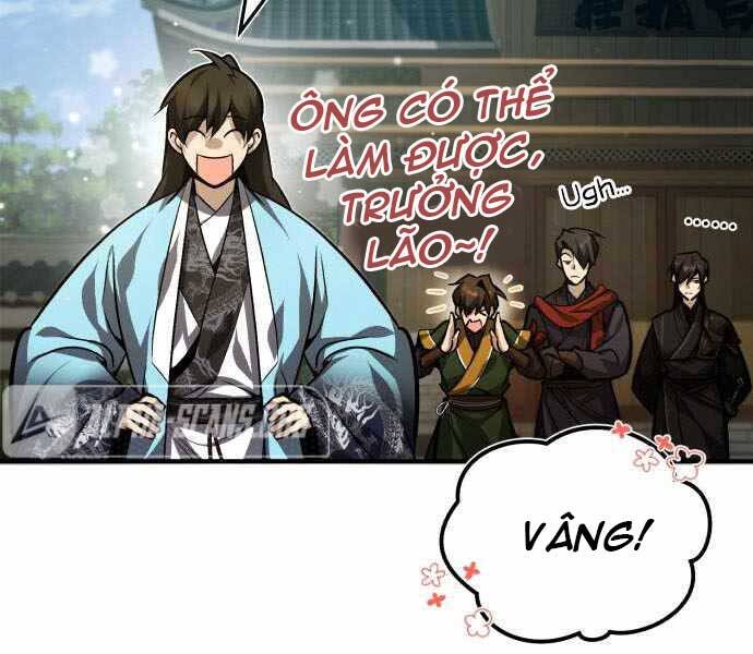 Đệ Nhất Võ Sư, Cao Thủ Baek chapter 35 - Upload bởi truyensieuhay.com