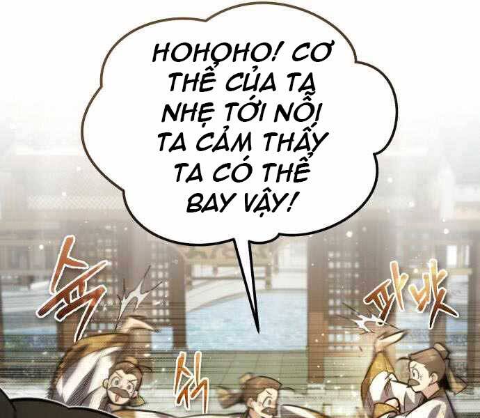 Đệ Nhất Võ Sư, Cao Thủ Baek chapter 35 - Upload bởi truyensieuhay.com