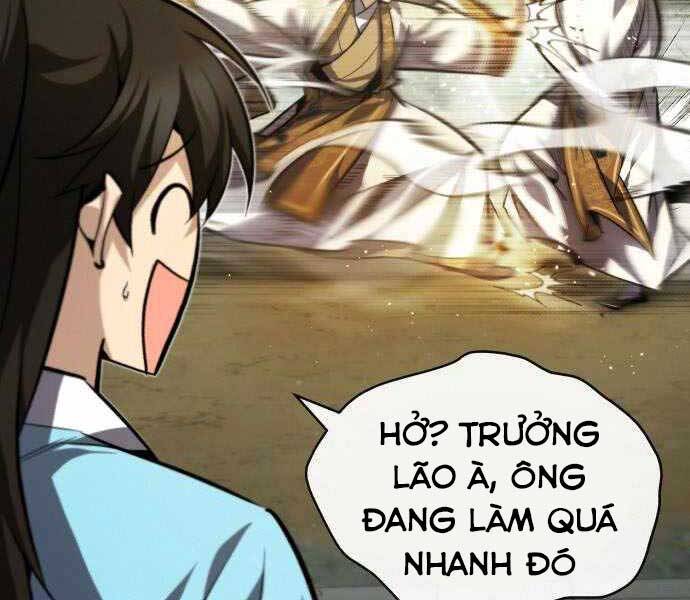Đệ Nhất Võ Sư, Cao Thủ Baek chapter 35 - Upload bởi truyensieuhay.com