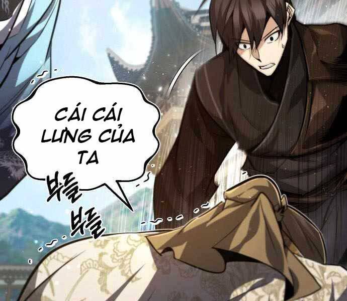 Đệ Nhất Võ Sư, Cao Thủ Baek chapter 35 - Upload bởi truyensieuhay.com