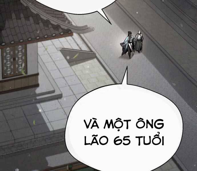 Đệ Nhất Võ Sư, Cao Thủ Baek chapter 35 - Upload bởi truyensieuhay.com