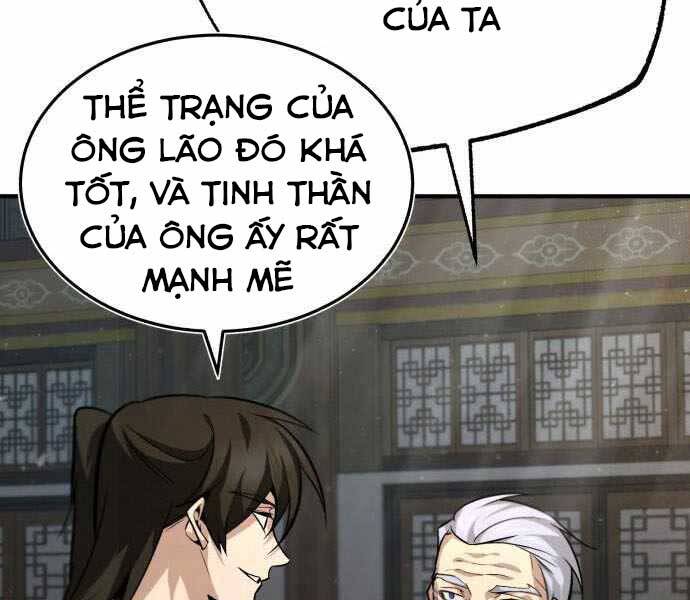 Đệ Nhất Võ Sư, Cao Thủ Baek chapter 35 - Upload bởi truyensieuhay.com